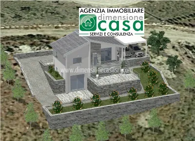 Villa a San Cataldo