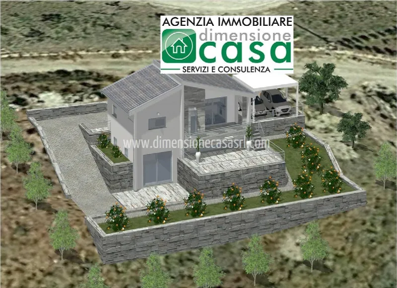 Villa in vendita a San Cataldo - foto 1