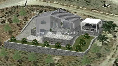 Villa in vendita a San Cataldo - foto 2