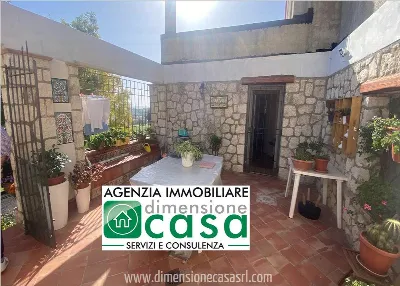 Villa in vendita a Caltanissetta - foto 1