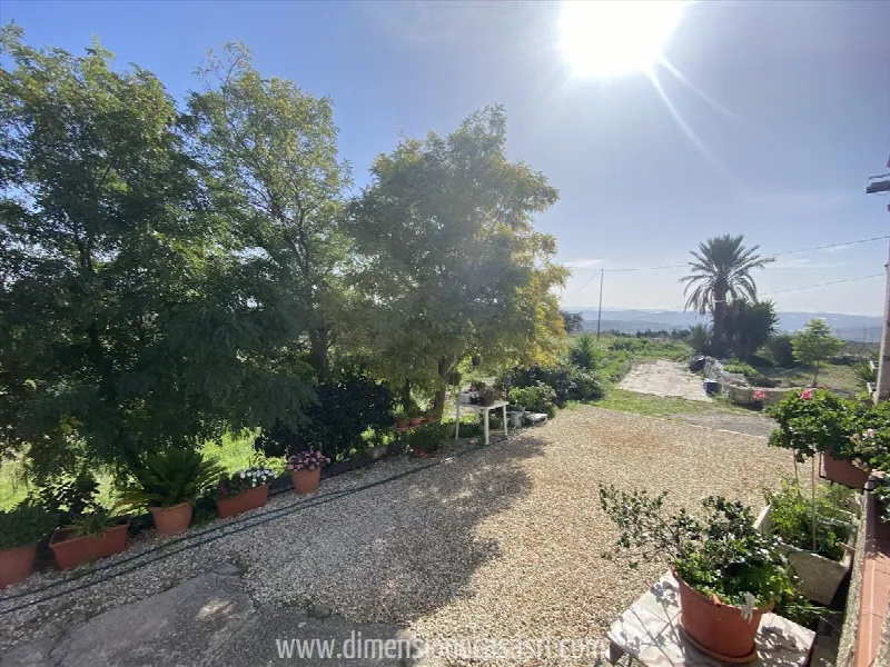 Villa in vendita a Caltanissetta - foto 10