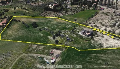Villa in vendita a Caltanissetta - foto 3