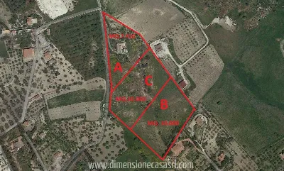 Villa in vendita a Caltanissetta - foto 4