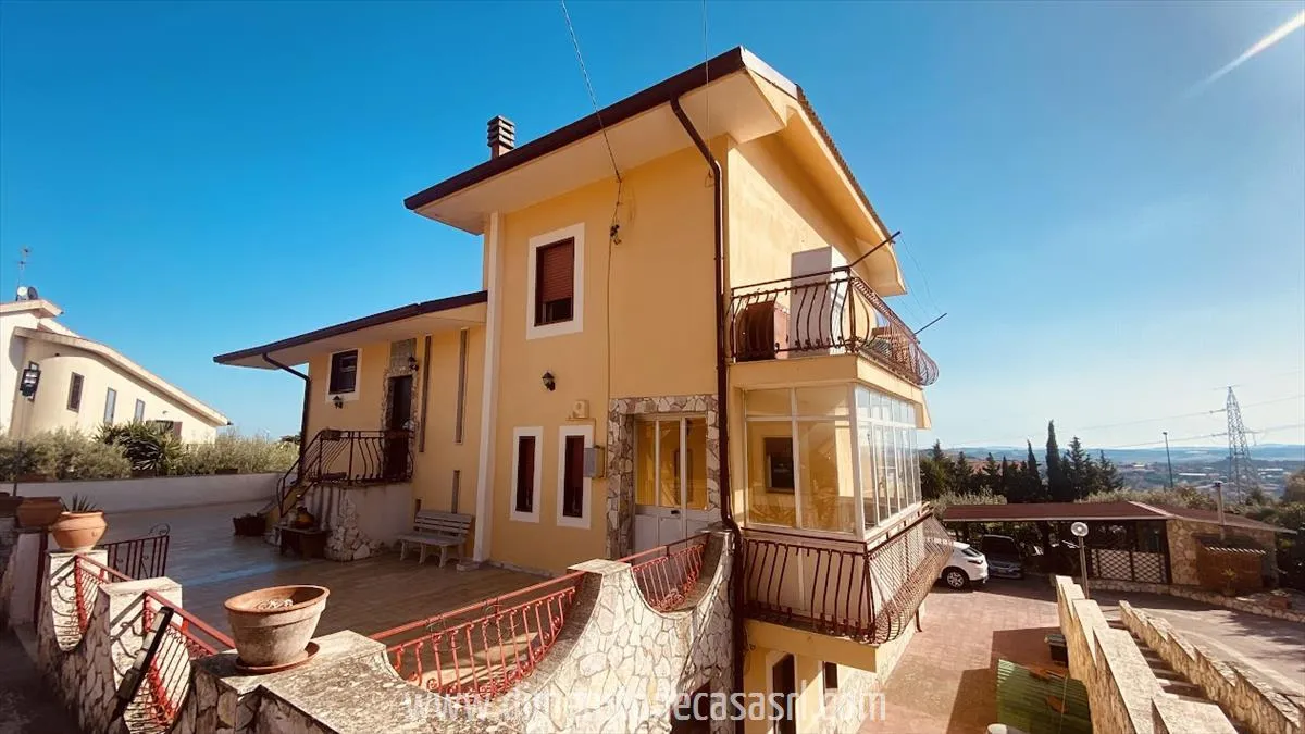Villa in vendita a Caltanissetta - foto 3