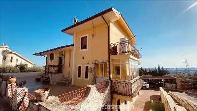 Villa in vendita a Caltanissetta - foto 3