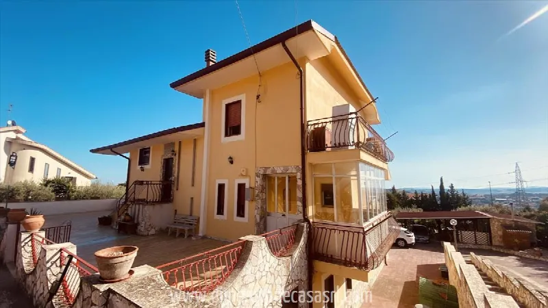 Villa in vendita a Caltanissetta - foto 3