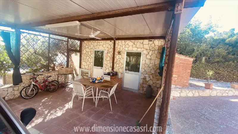 Villa in vendita a Caltanissetta - foto 5
