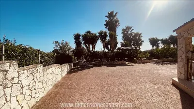 Villa in vendita a Caltanissetta - foto 6