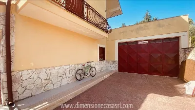 Villa in vendita a Caltanissetta - foto 7