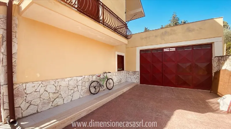 Villa in vendita a Caltanissetta - foto 7