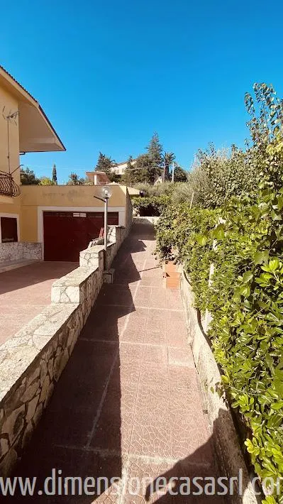 Villa in vendita a Caltanissetta - foto 8