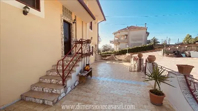 Villa in vendita a Caltanissetta - foto 9