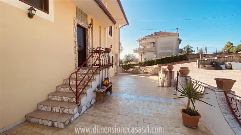 Villa in vendita a Caltanissetta - foto 9