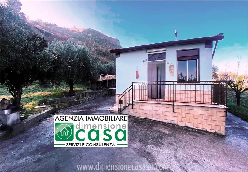 Villa in vendita a San Cataldo - foto 1