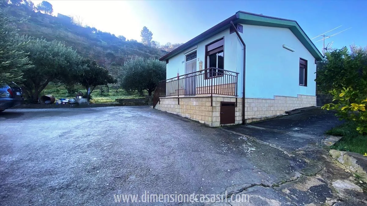 Villa in vendita a San Cataldo - foto 2