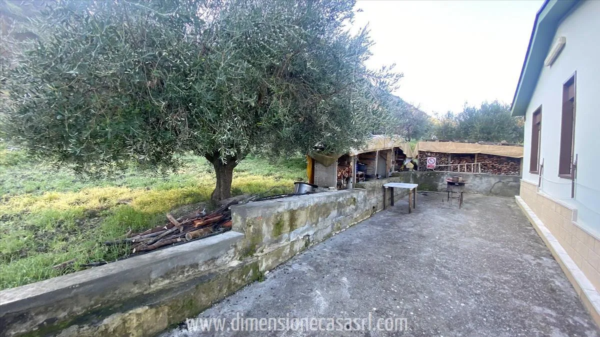 Villa in vendita a San Cataldo - foto 5