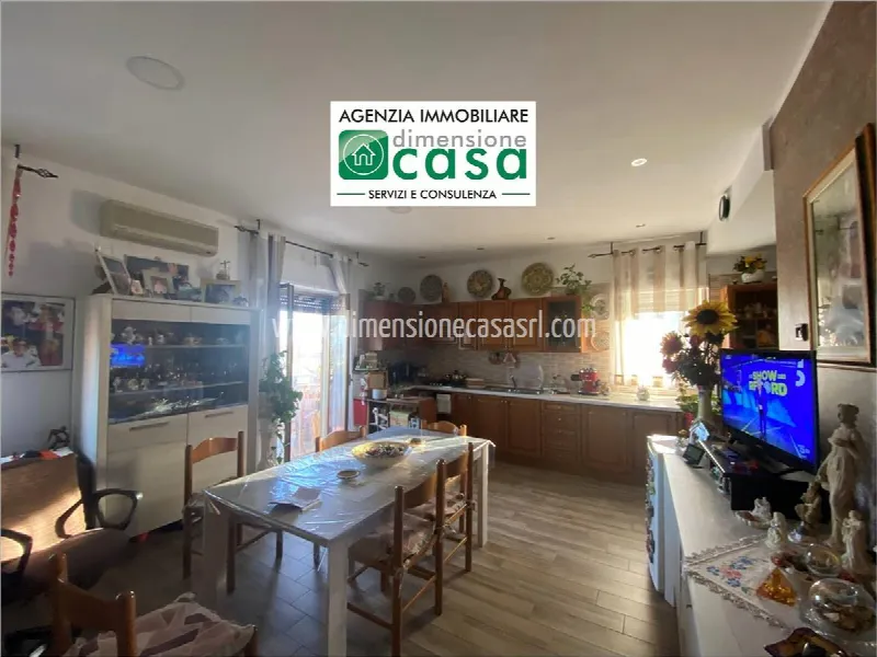 Appartamento in vendita a San Cataldo - foto 1