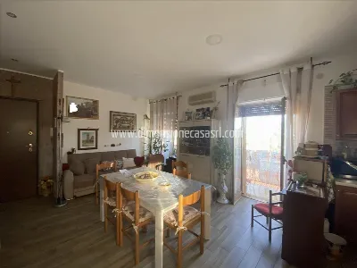 Appartamento in vendita a San Cataldo - foto 5