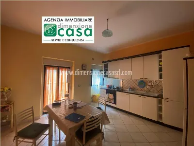 Casa Indipendente a San Cataldo