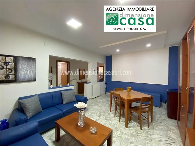 Appartamento in vendita a San Cataldo - foto 1