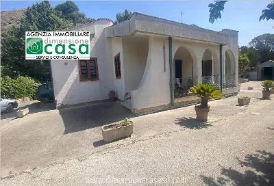 Villa in vendita a Caltanissetta - foto 1
