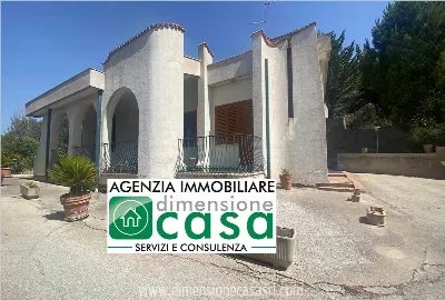 Villa in vendita a Caltanissetta - foto 2
