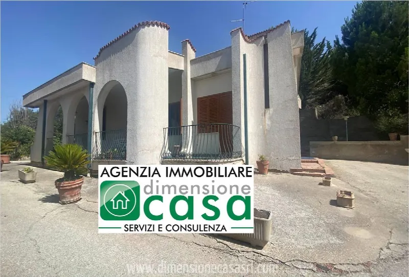 Villa in vendita a Caltanissetta - foto 2