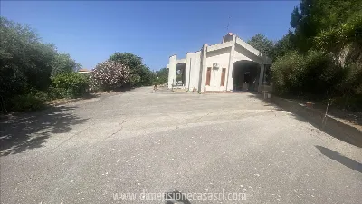 Villa in vendita a Caltanissetta - foto 4