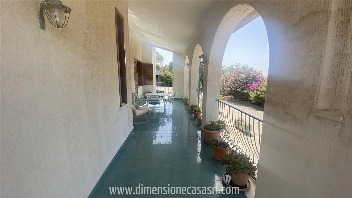 Villa in vendita a Caltanissetta - foto 5