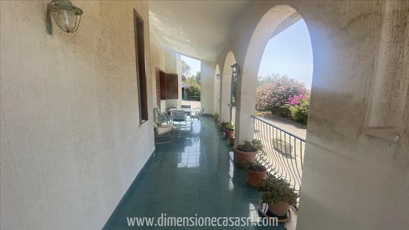 Villa in vendita a Caltanissetta - foto 5