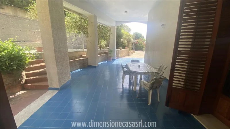 Villa in vendita a Caltanissetta - foto 7