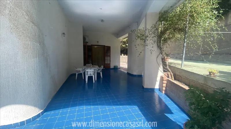 Villa in vendita a Caltanissetta - foto 8