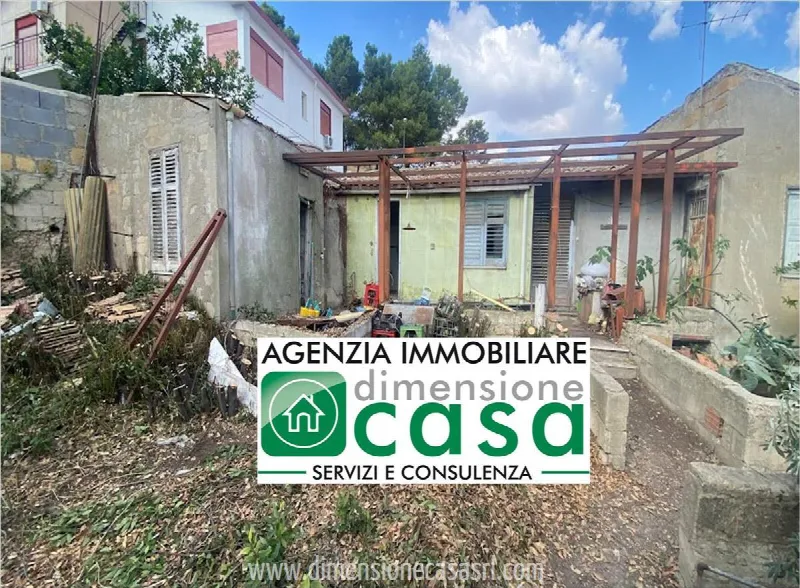 Villa in vendita a San Cataldo - foto 1
