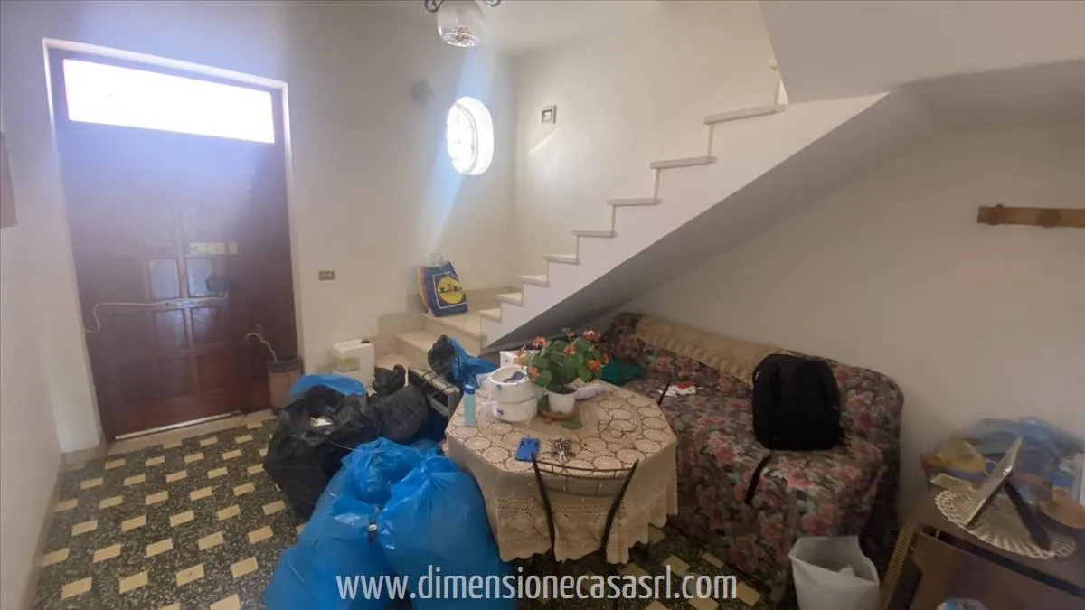 Appartamento in vendita a Villafranca Tirrena - foto 4