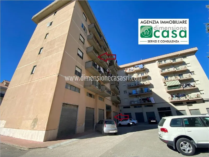Appartamento in vendita a San Cataldo - foto 2