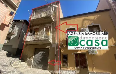 Casa Indipendente a San Cataldo