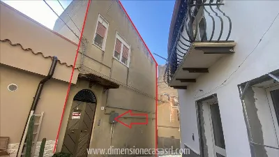 Casa Indipendente in vendita a San Cataldo - foto 3