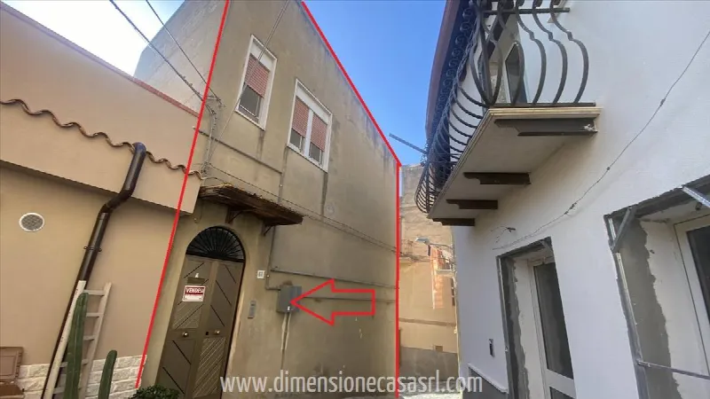 Casa Indipendente in vendita a San Cataldo - foto 3