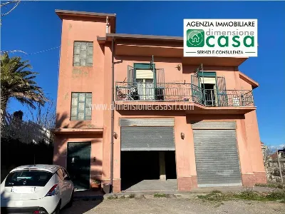 Casa Indipendente a San Cataldo