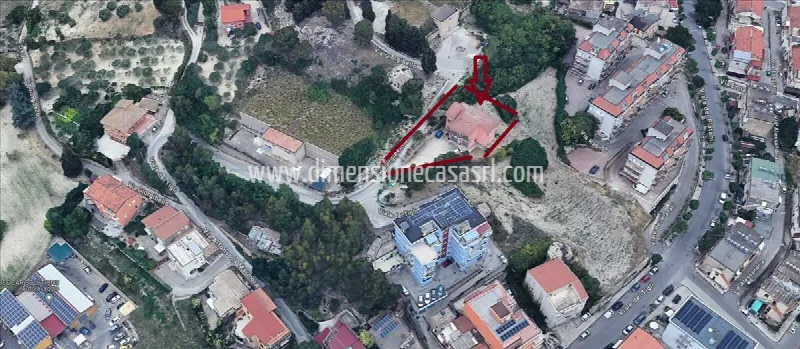 Casa Indipendente in vendita a San Cataldo - foto 2