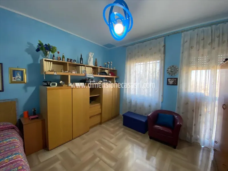 Casa Indipendente in vendita a San Cataldo - foto 9