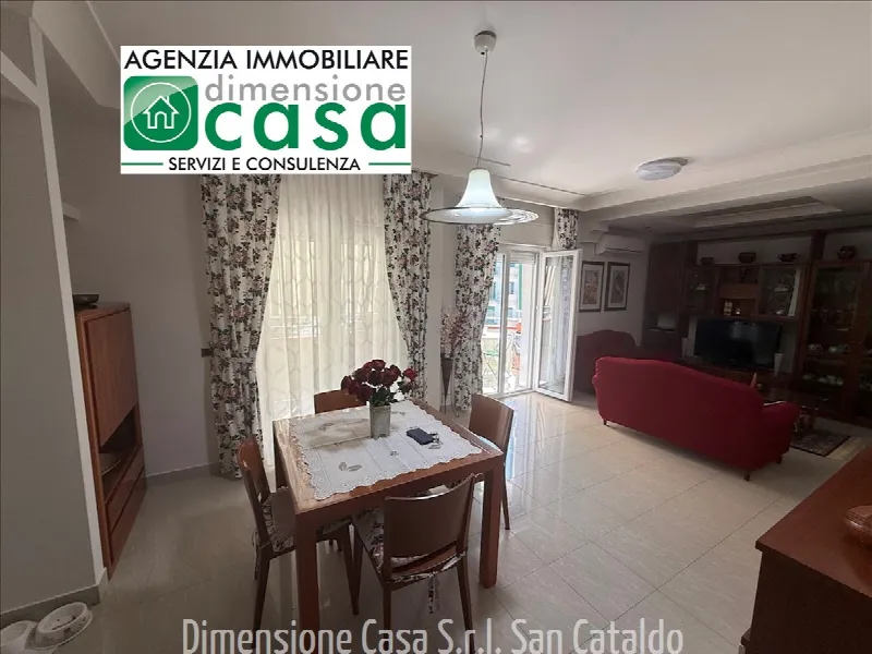 Appartamento in vendita a San Cataldo - foto 1