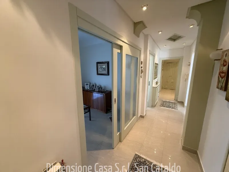 Appartamento in vendita a San Cataldo - foto 5