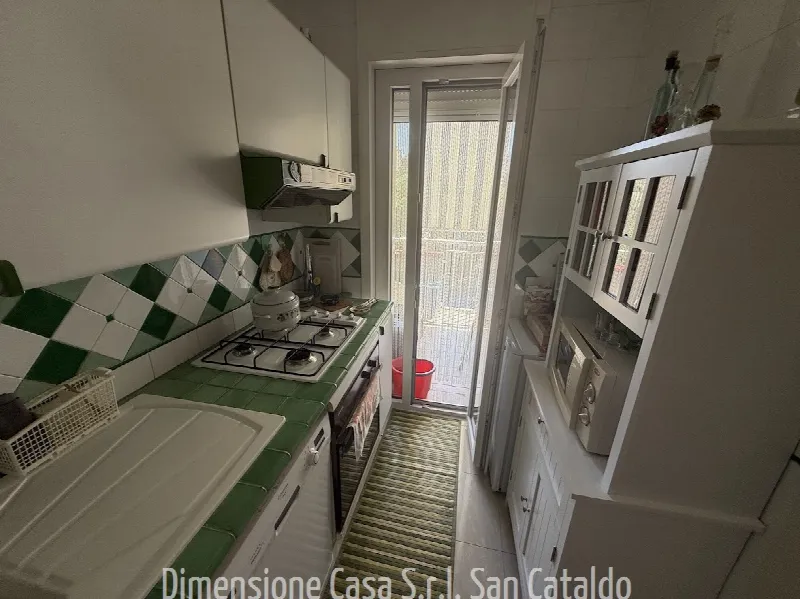 Appartamento in vendita a San Cataldo - foto 9