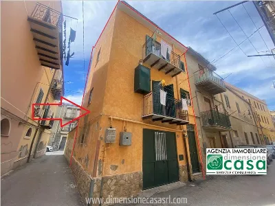 Casa Indipendente a San Cataldo