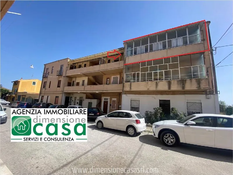 Appartamento in vendita a Caltanissetta - foto 1