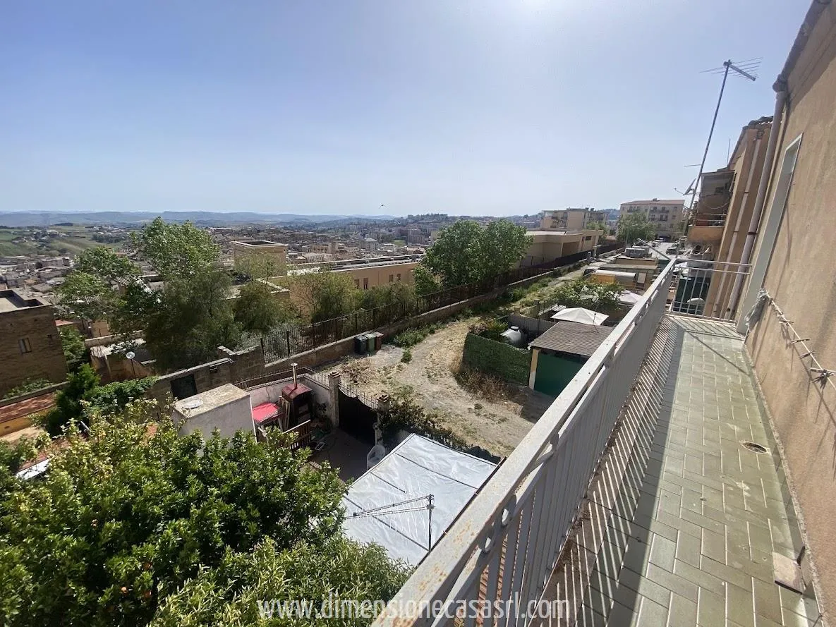 Appartamento in vendita a Caltanissetta - foto 5