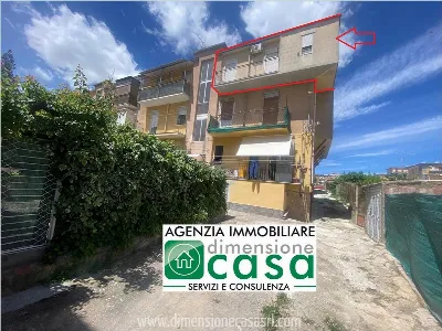 Appartamento a San Cataldo