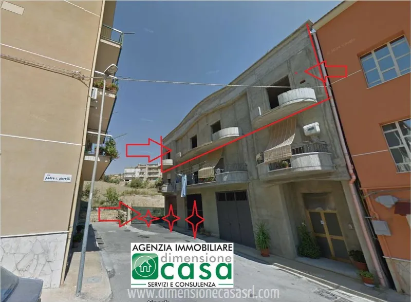 Appartamento in vendita a San Cataldo - foto 1