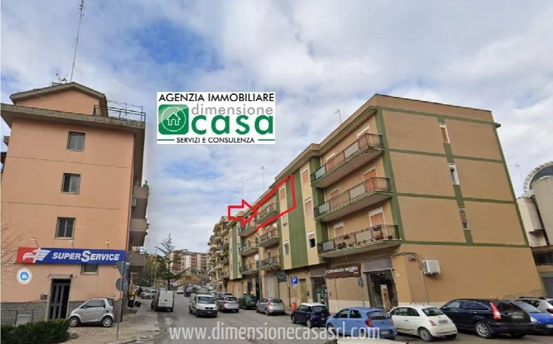 Appartamento in vendita a San Cataldo - foto 1